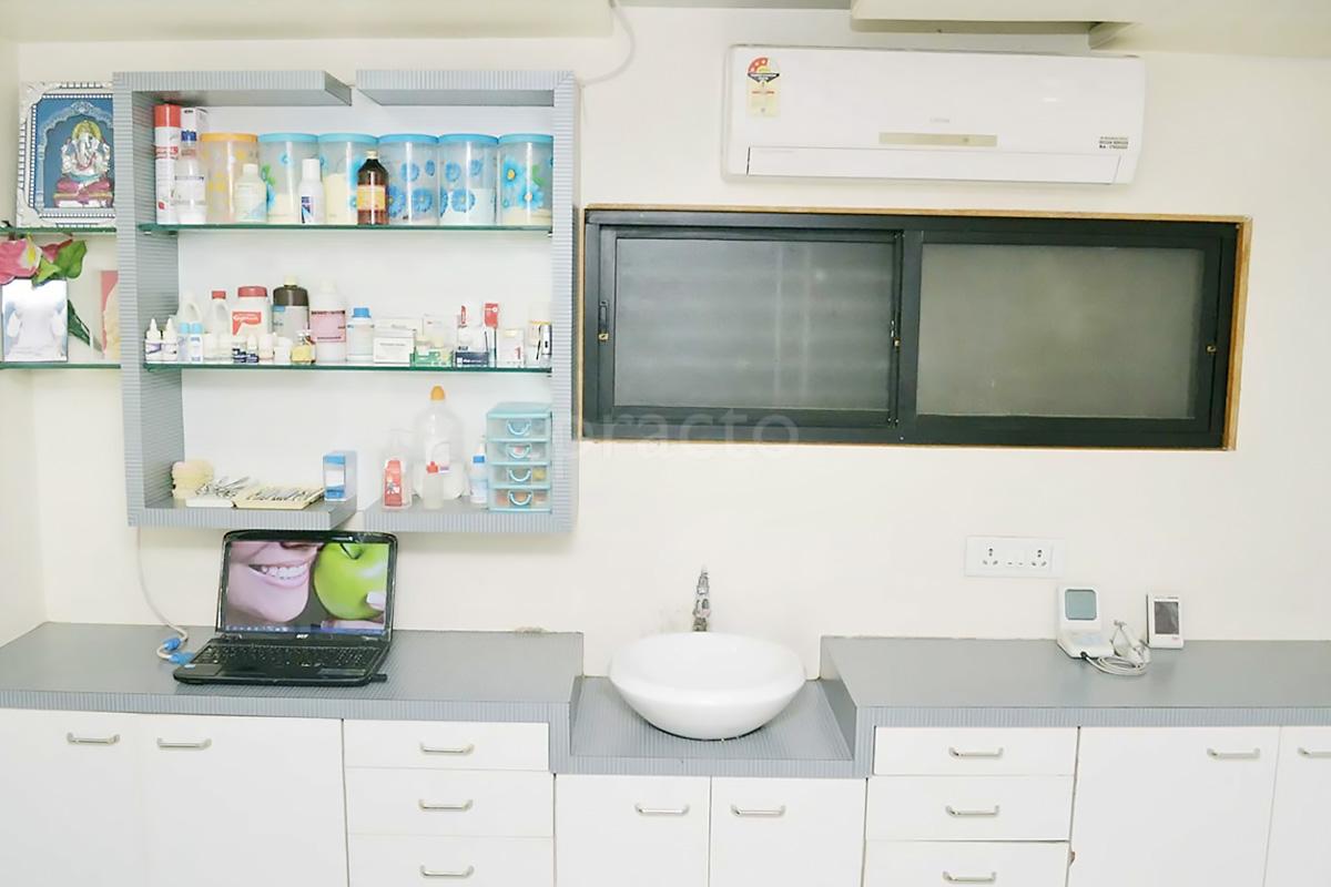 Others at Parth Dental Clinic Tidke Colony Nashik