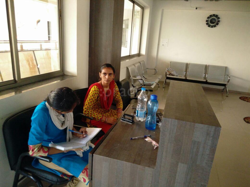 Parth Orthopedic Hospital Naroda Ahmedabad