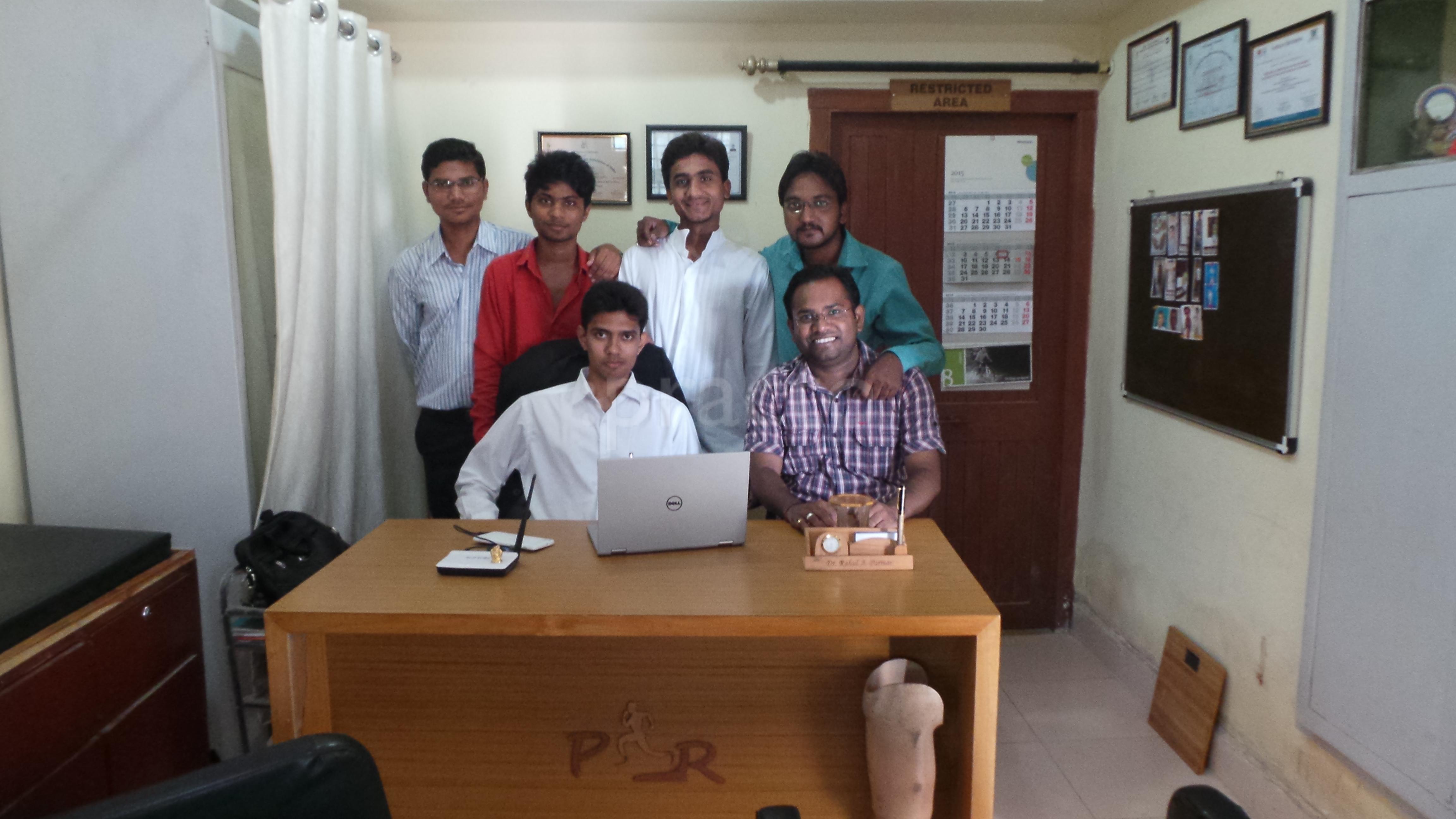 Paschim Rehabs Nava Vadaj Ahmedabad