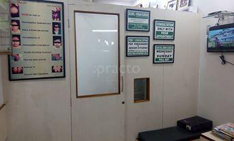 Pasricha Homeo Care Clinic Pitampura Delhi