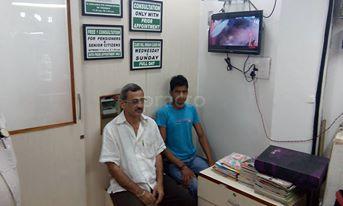 Pasricha Homeo Care Clinic Pitampura Delhi