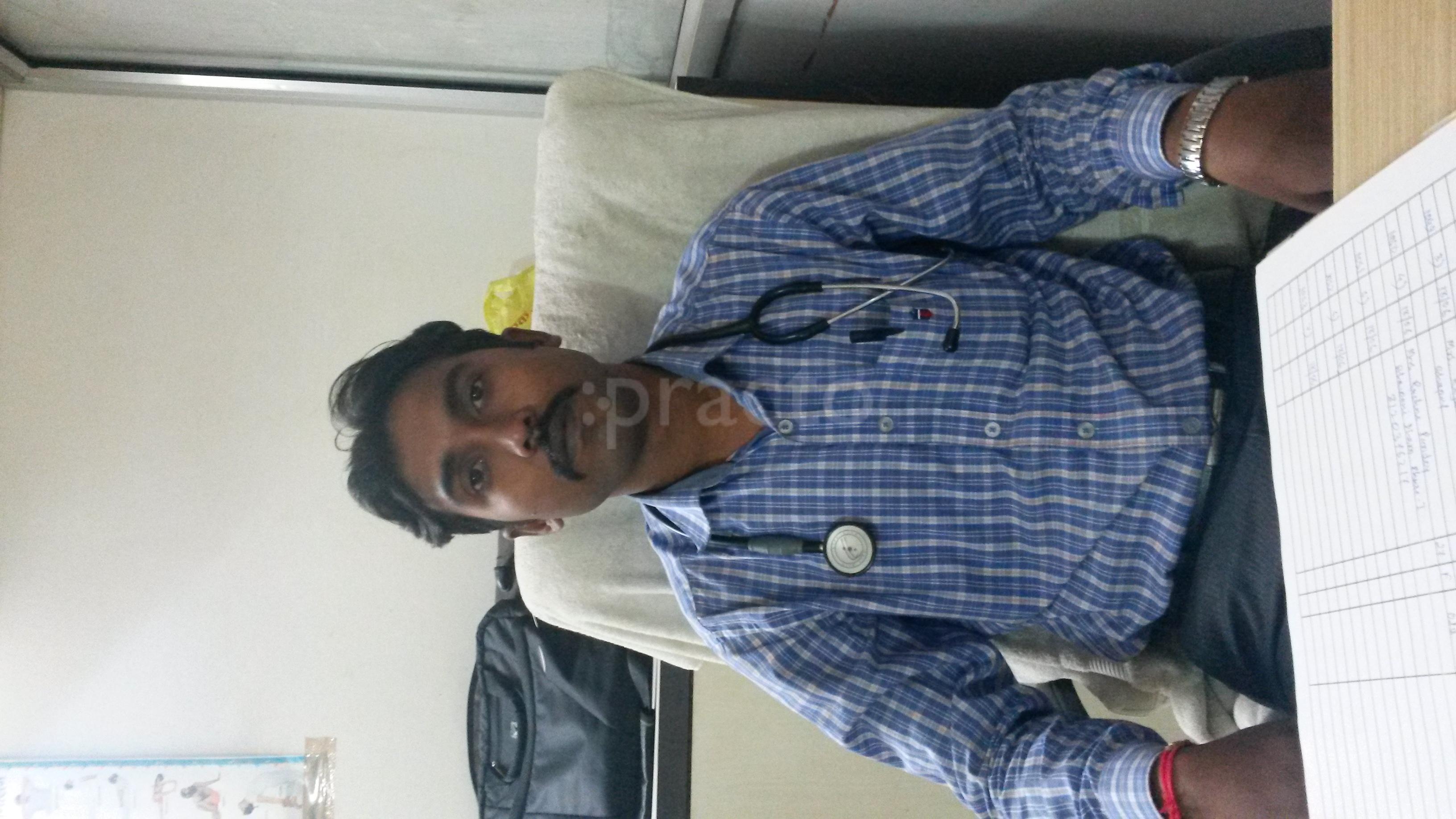 Patanjali Aarogya Clinic Ayodhaya Nagar Bhopal