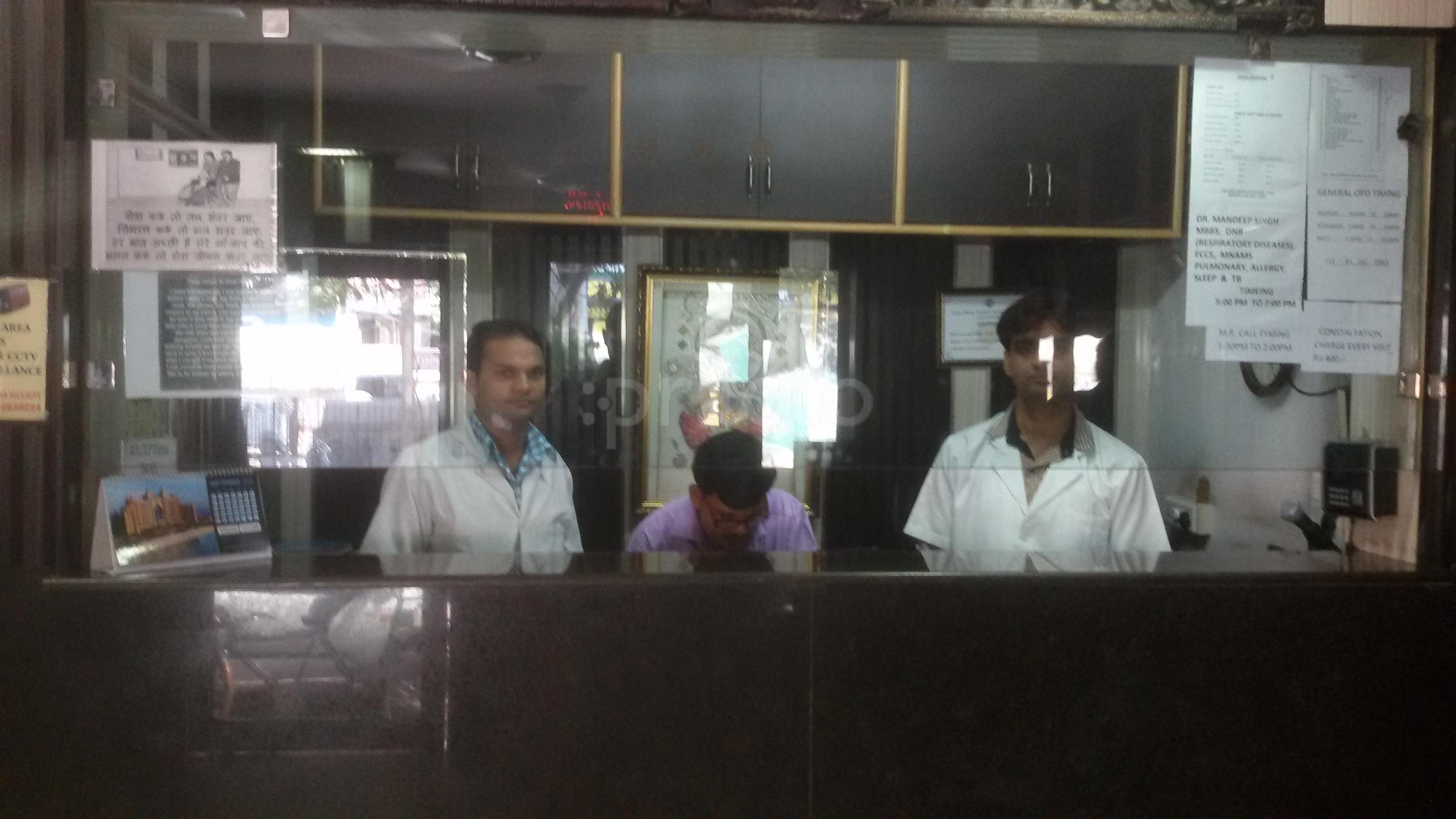 Patel Hospital Laxmi Nagar Delhi
