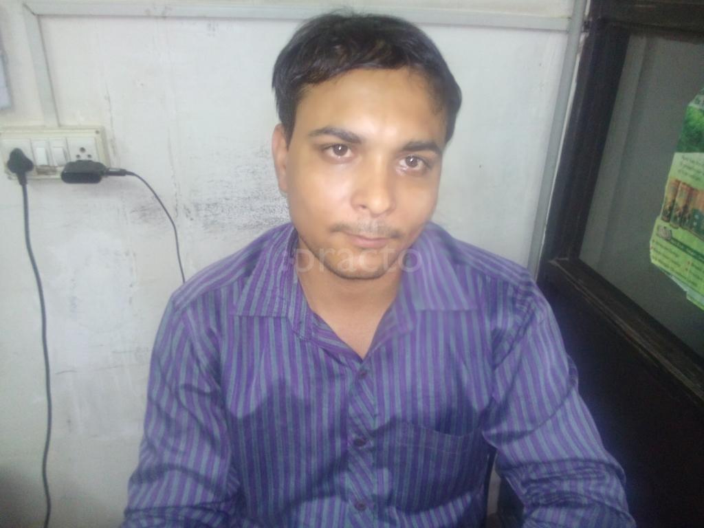 Patidar Charitable Trust Ranip Ahmedabad