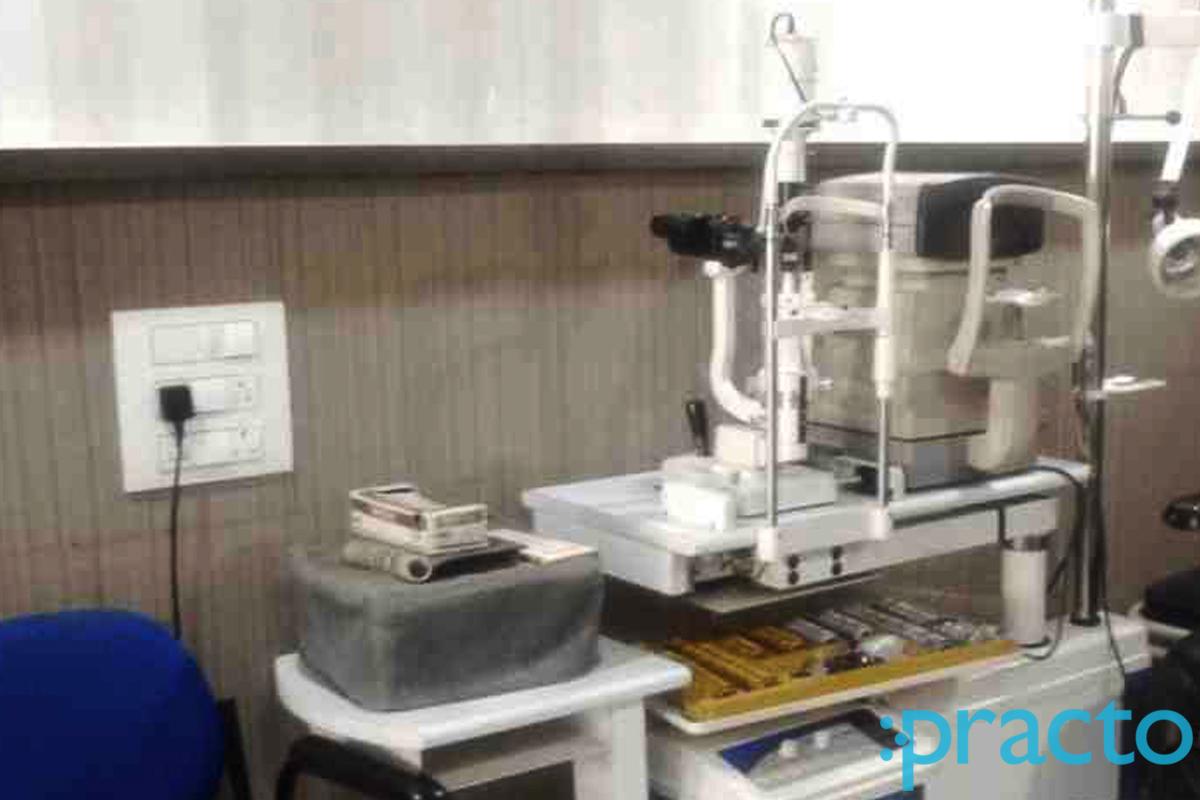 Services at Patil Clinic Akurdi Pune