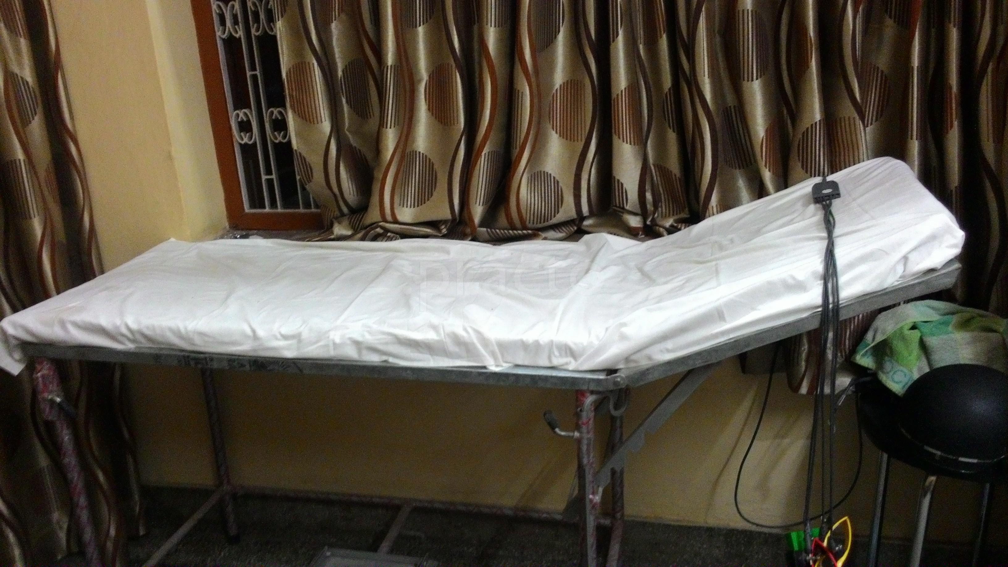 Patna Cardiac Clinic Khajpura Patna