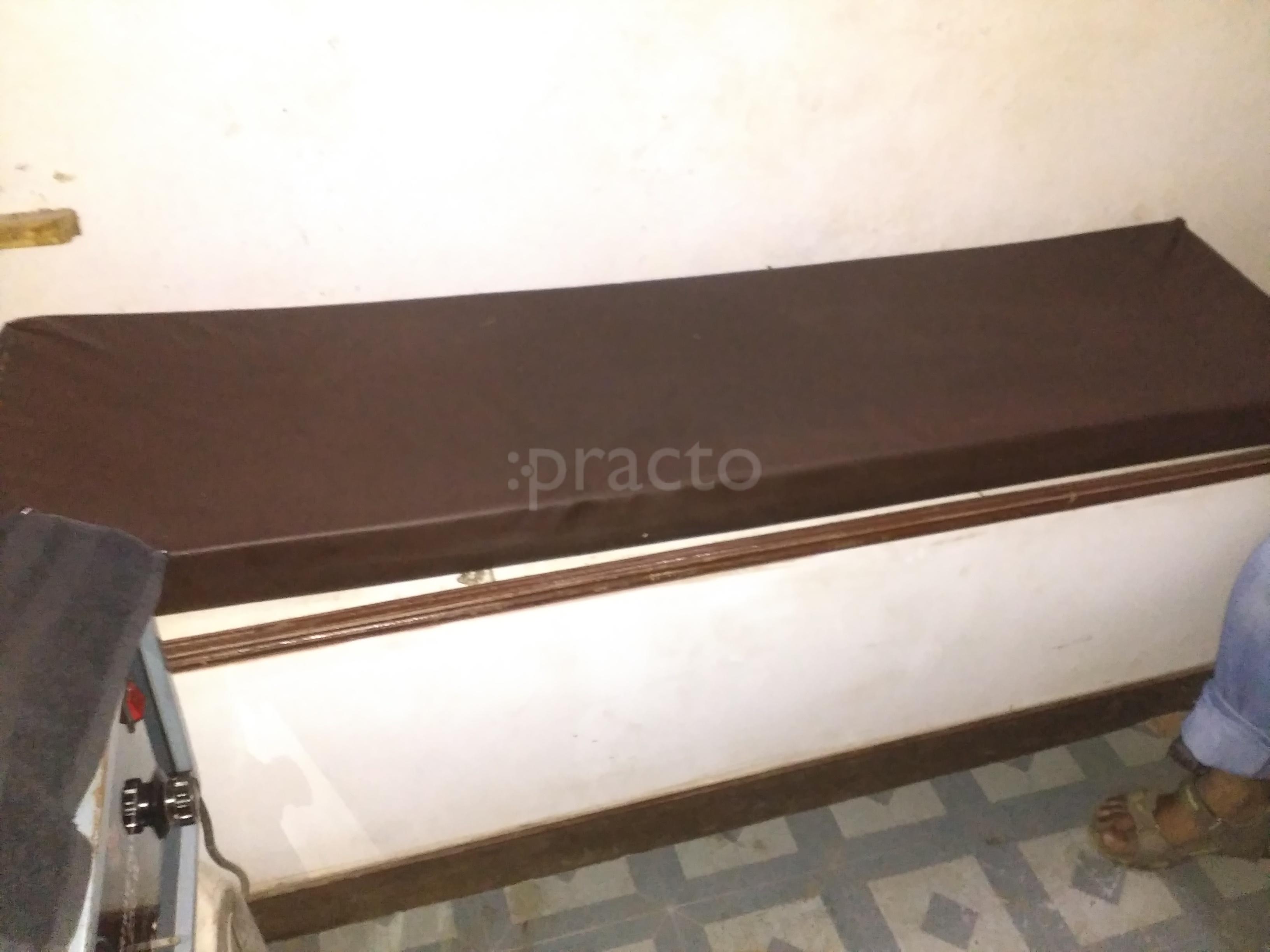 Patna Physiotheraphy Treatment Centre Bhikhana Pahari Patna