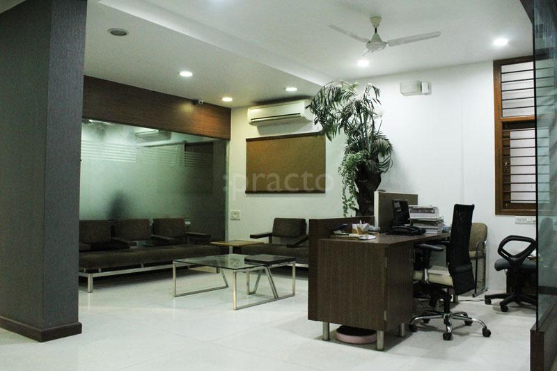 Patwari Clinic Bodakdev Ahmedabad