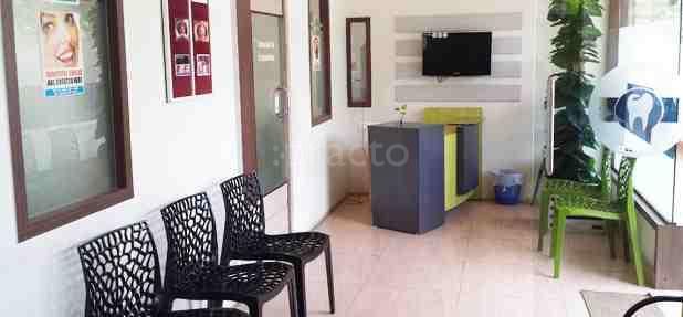 Paulson Multi Speciality Dental Clinic Puthencruz Ernakulam
