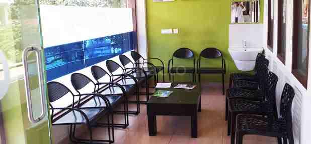 Paulson Multi Speciality Dental Clinic Puthencruz Ernakulam