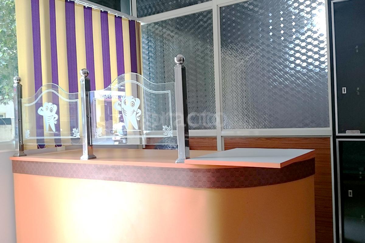 Pavan Dental Clinic Kammana Halli Bangalore