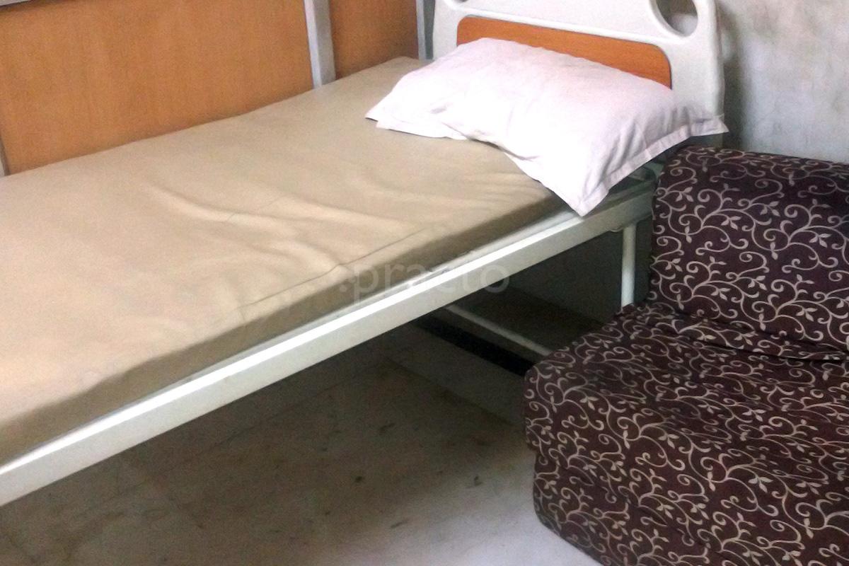 OPD/Ward at Pavan Nursing Home Laxmi Nagar Delhi