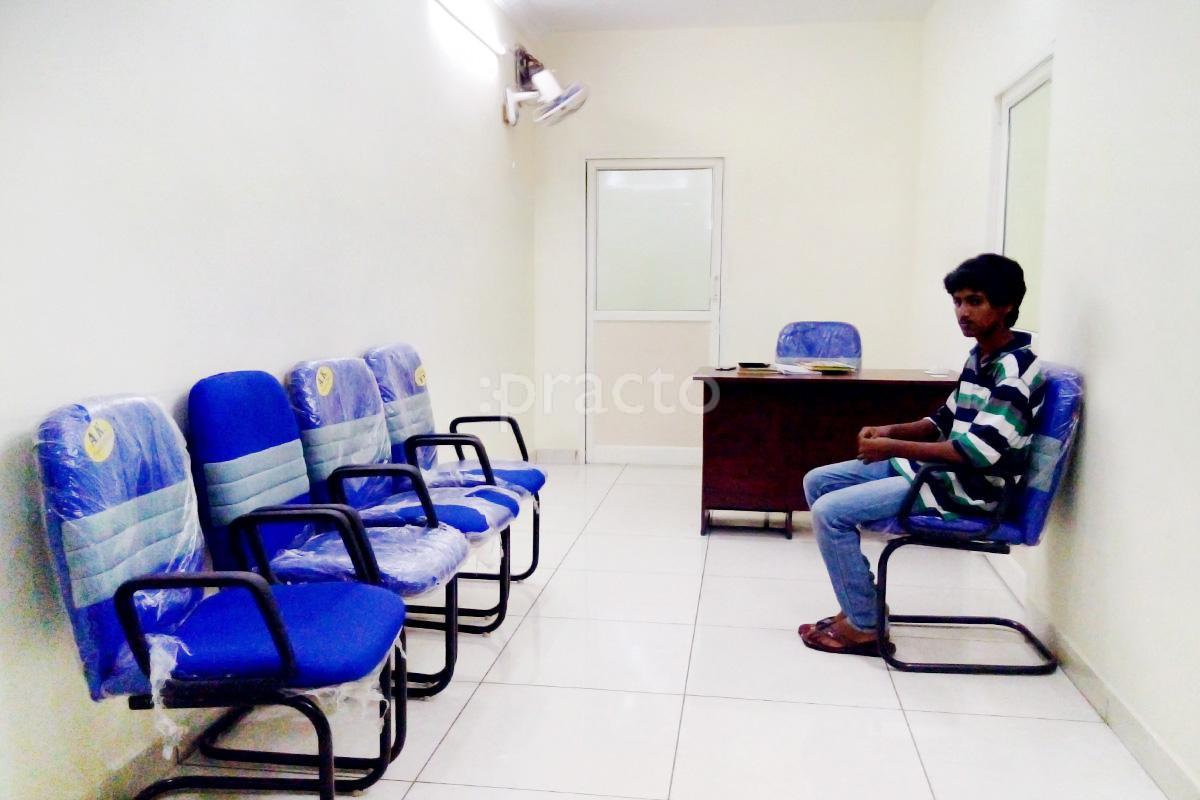 Pavan Ortho Care Poranki Vijayawada