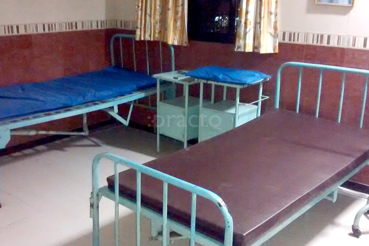 OPD/Ward at Pawal Maternity Clinic Panvel Navi Mumbai