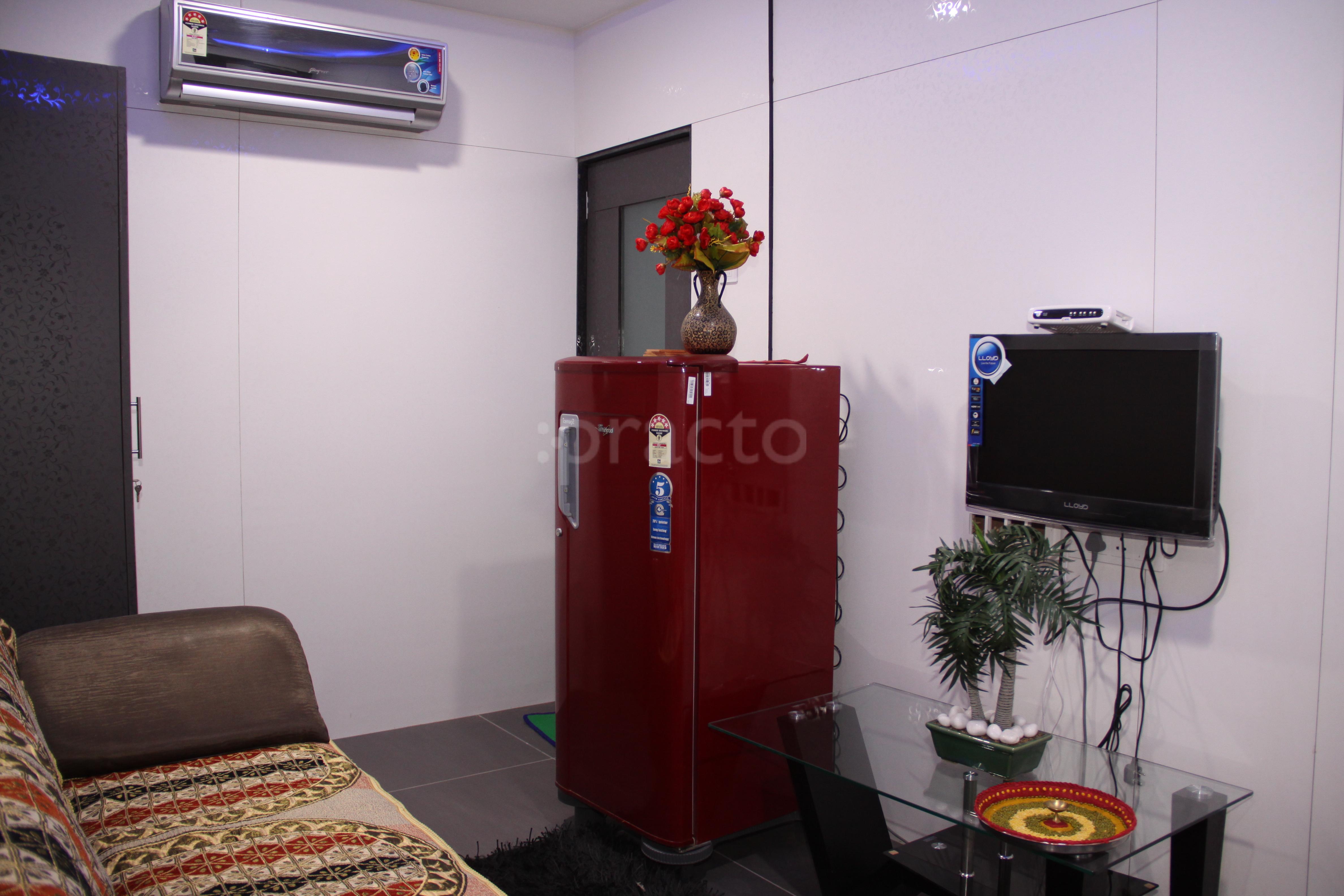 Payal Maternity Home Rajkot Raiya Road Rajkot