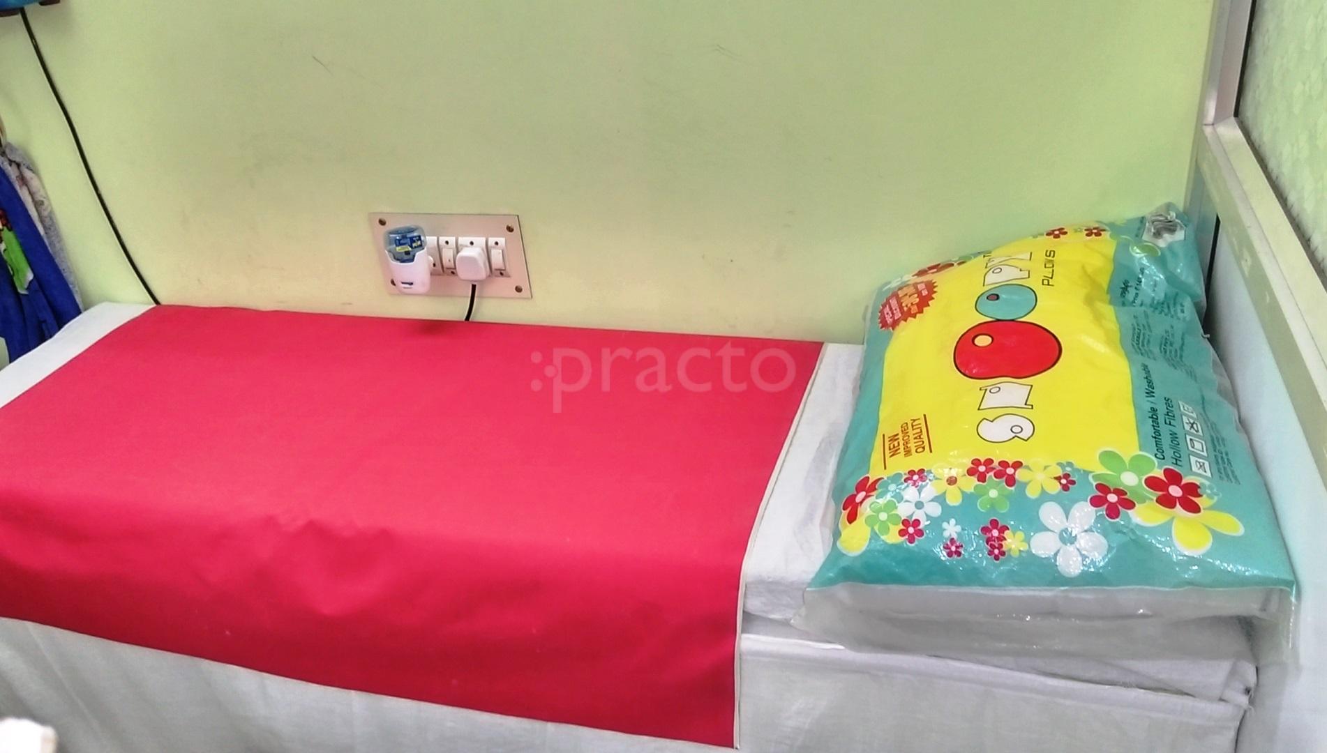 PDR Doctor's Clinic Teghoria Kolkata