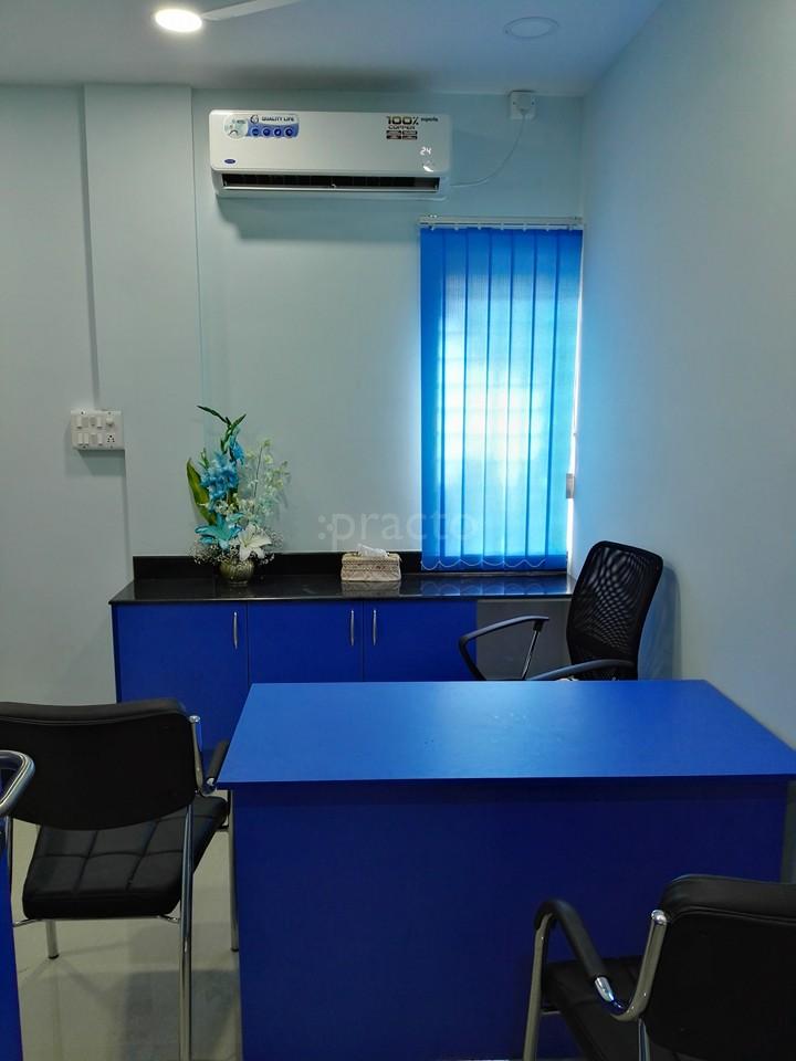 OPD/Ward at Pearl Dental Care Aluva Ernakulam