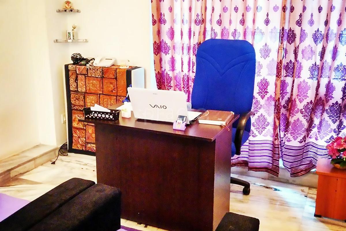 OPD/Ward at Pearl Dental Clinic Indiranagar Bangalore