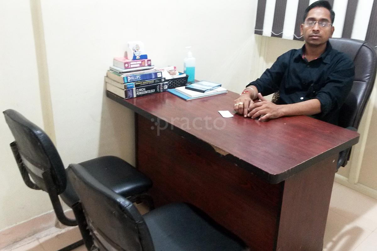 Pearl 32 Dental Clinic Ayodhaya Nagar Bhopal