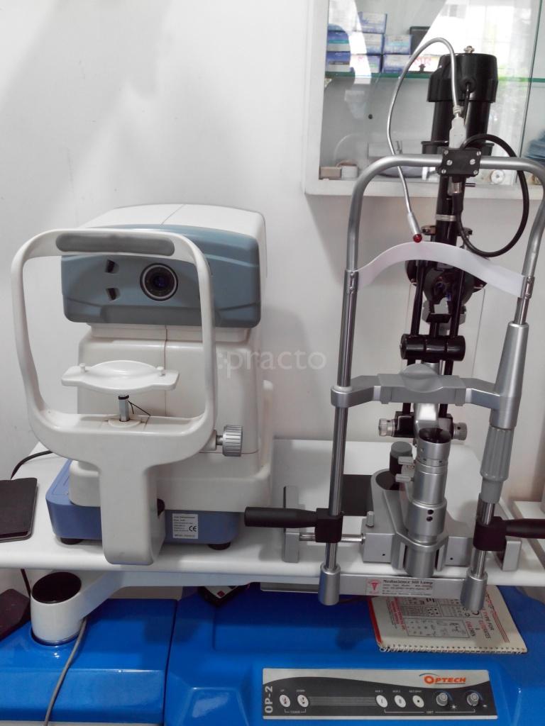 Pearl Eye care Diamond Harbour Road Kolkata