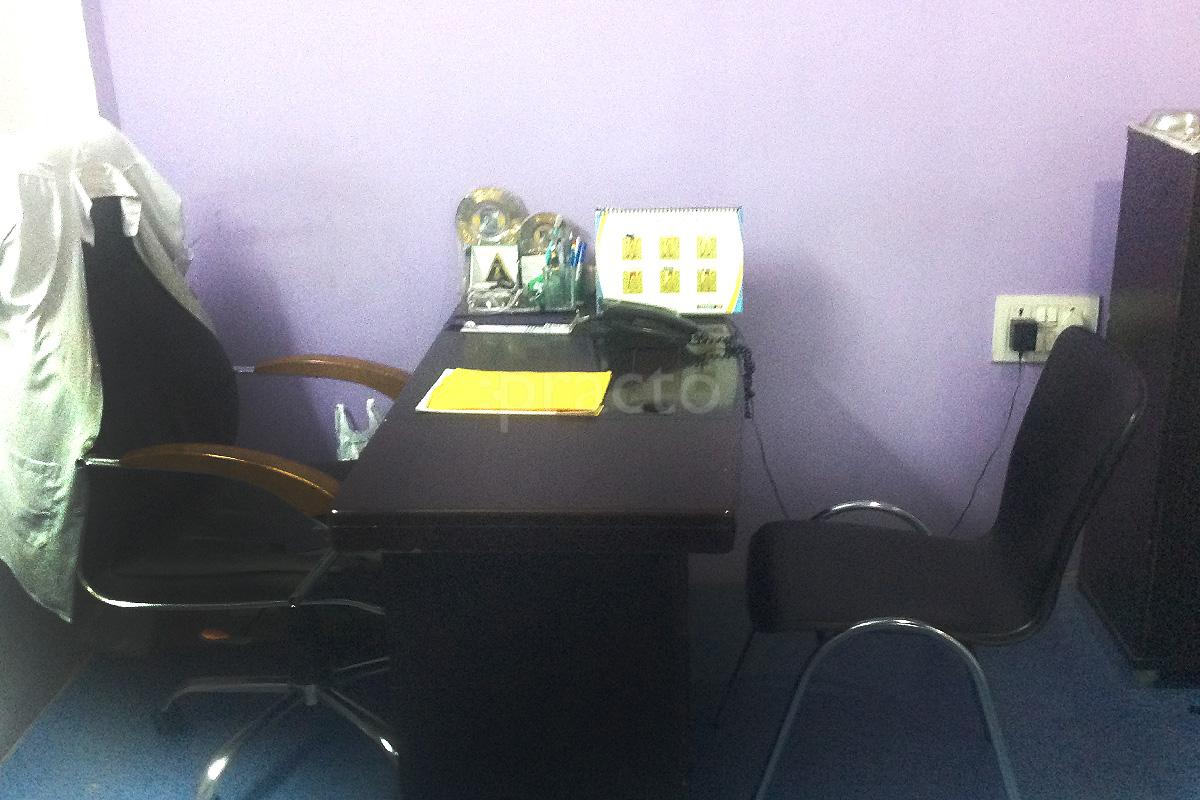 OPD/Ward at Pearl Multispeciality Dental Hospital Mehdipatnam Hyderabad