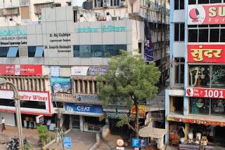 Pearl Plastic and Cosmetic Surgery Clinic Nandavan Colony Nagpur