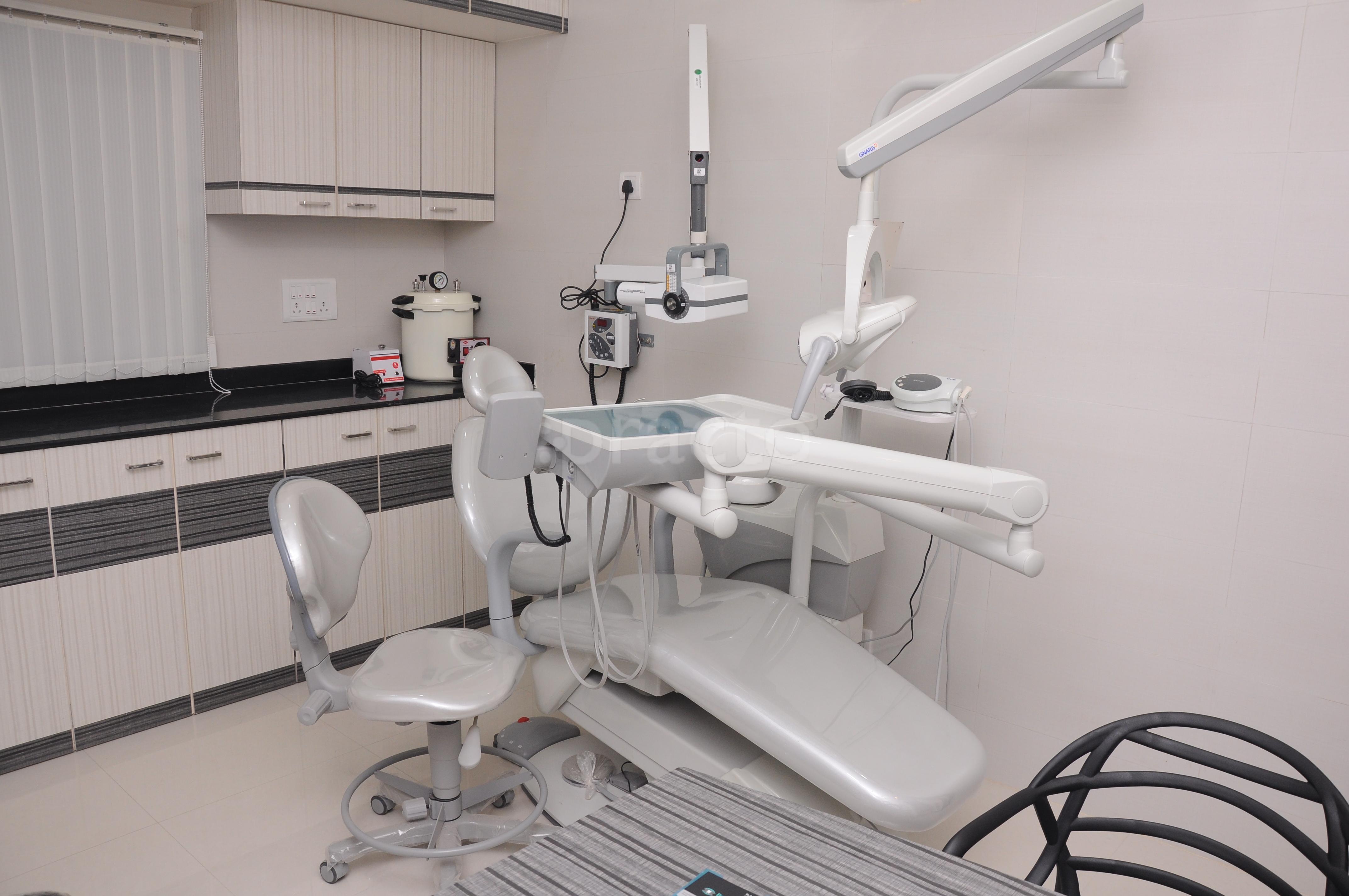 Pearlescence Complete Dental Care Dombivli Thane