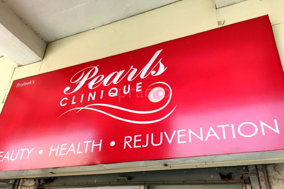 Pearls Clinique Gurgaon Sector 50 Gurgaon