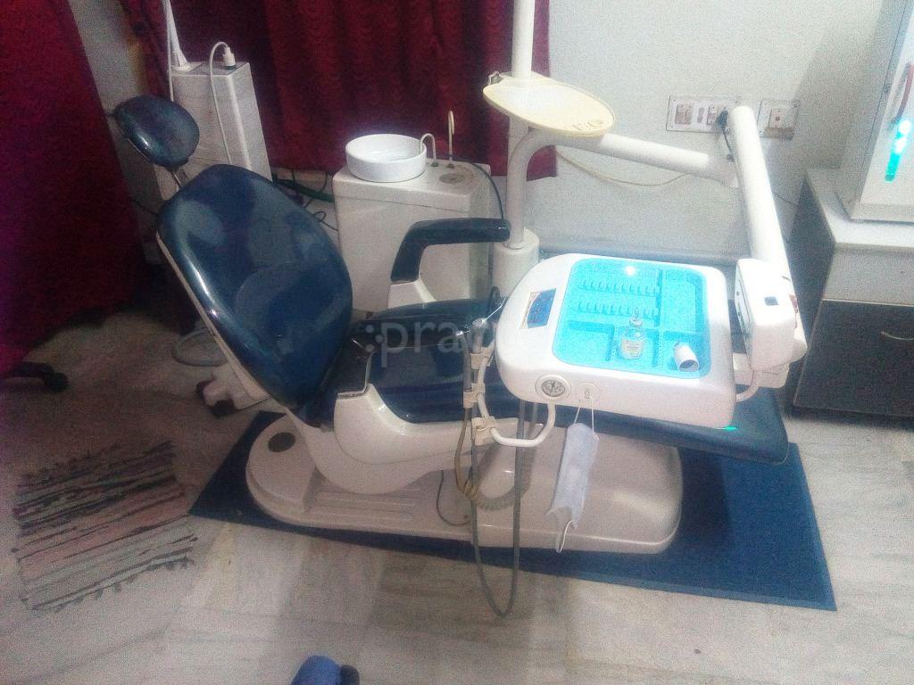 Pearls' Denta Care Vilankurichi Coimbatore
