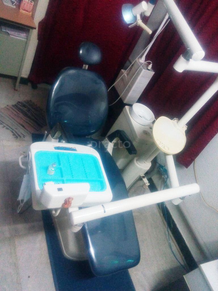 Pearls' Denta Care Vilankurichi Coimbatore
