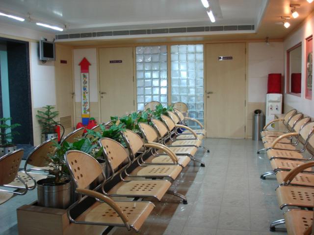 Pentamed Hospital Model Town Delhi