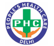 People's Health Care Laxmi Nagar Delhi