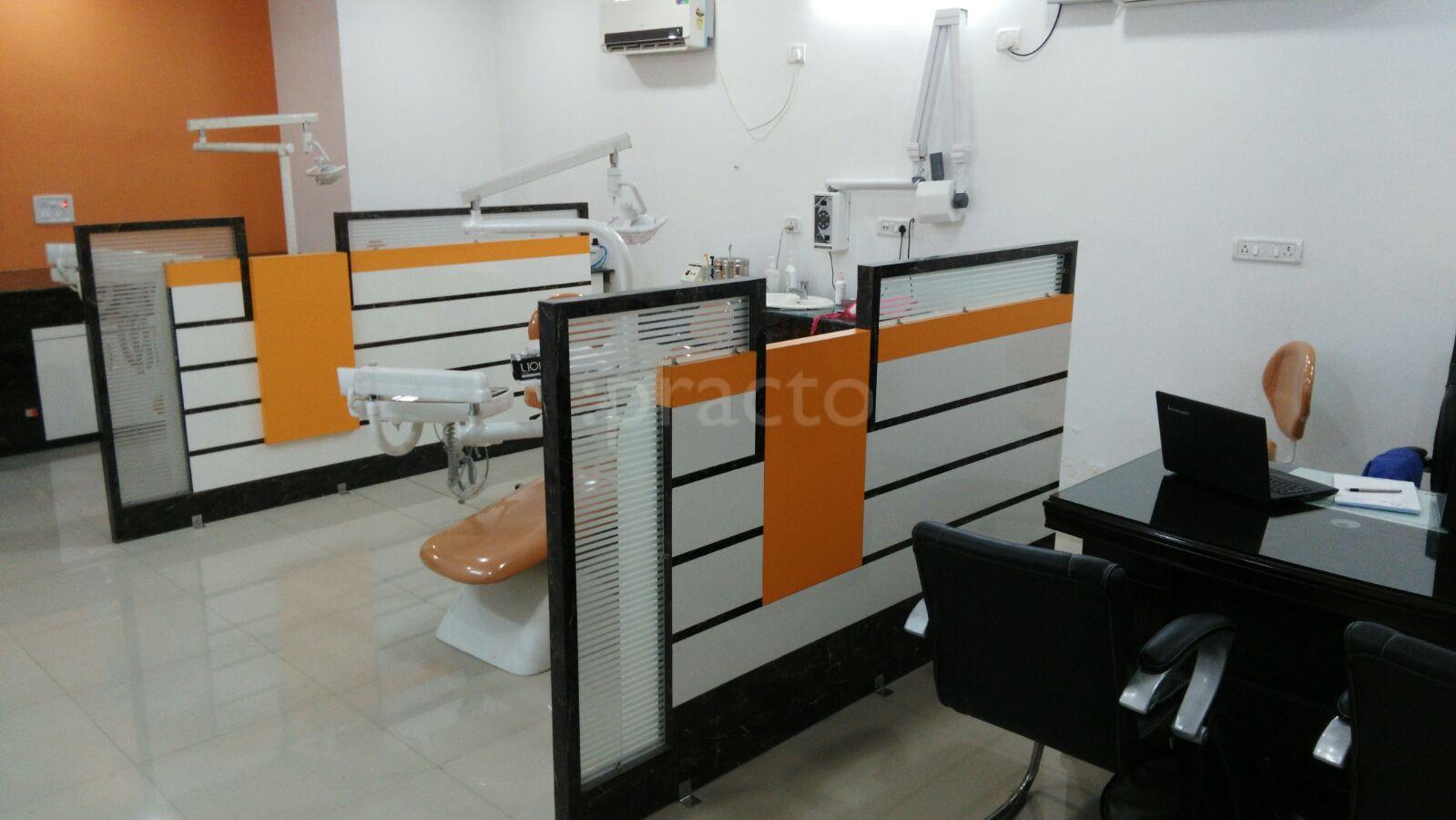 Perfect 32 Dental Care Old Raj Nagar Ghaziabad