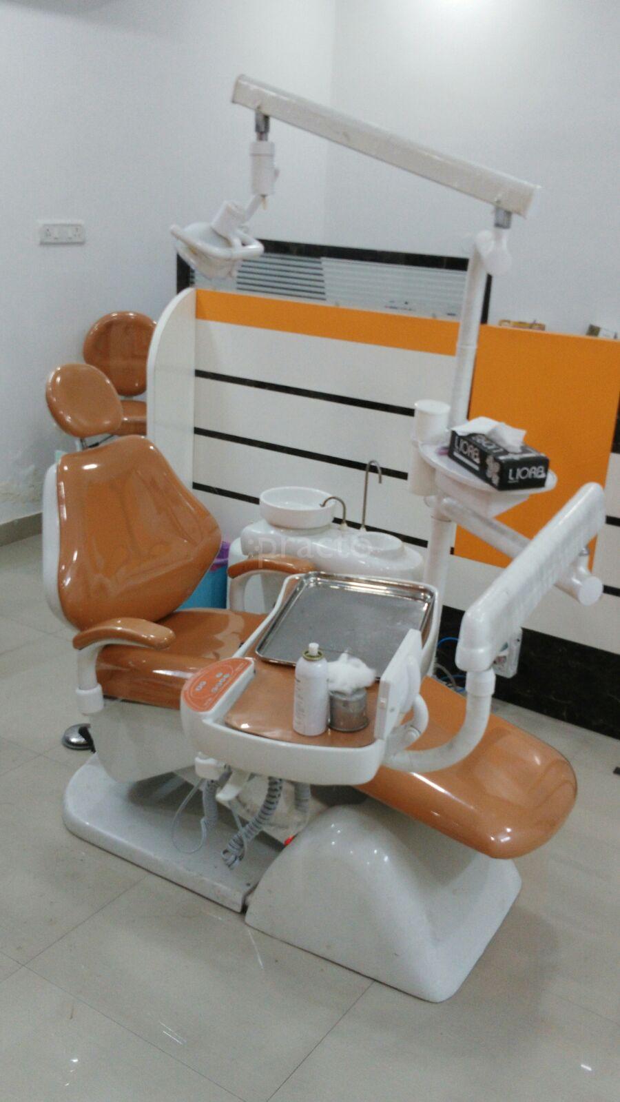 Perfect 32 Dental Care Old Raj Nagar Ghaziabad