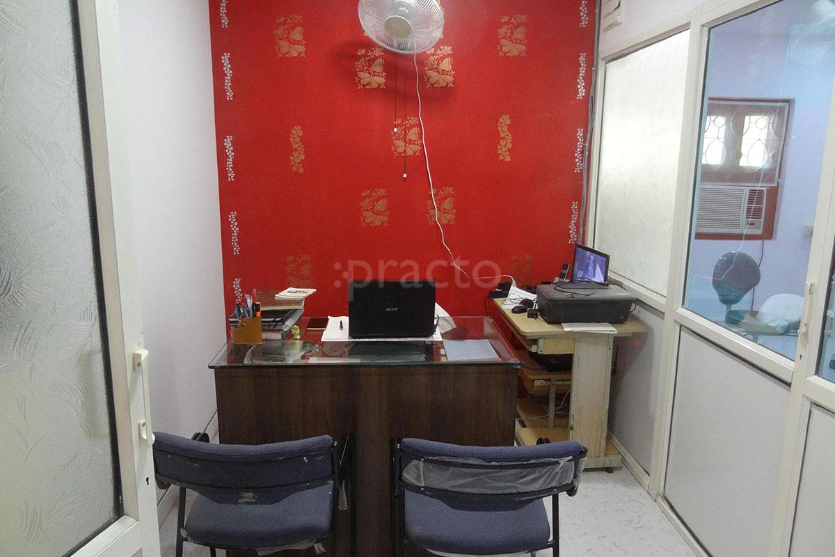 OPD/Ward at Perfect Dental Solutions Vijay Nagar Indore