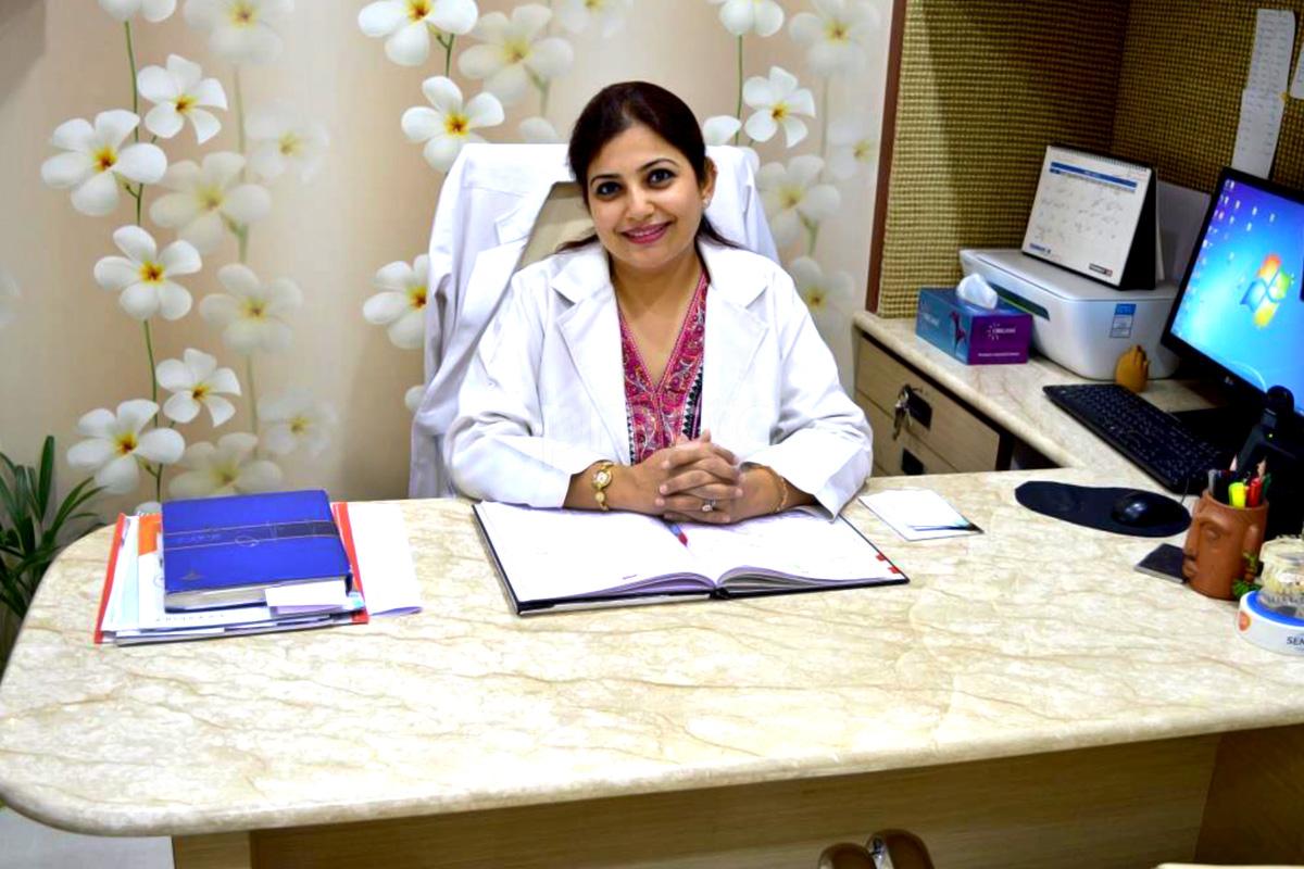 OPD/Ward at Perfect Smile Dental Clinic Old Rajendra Nagar Delhi