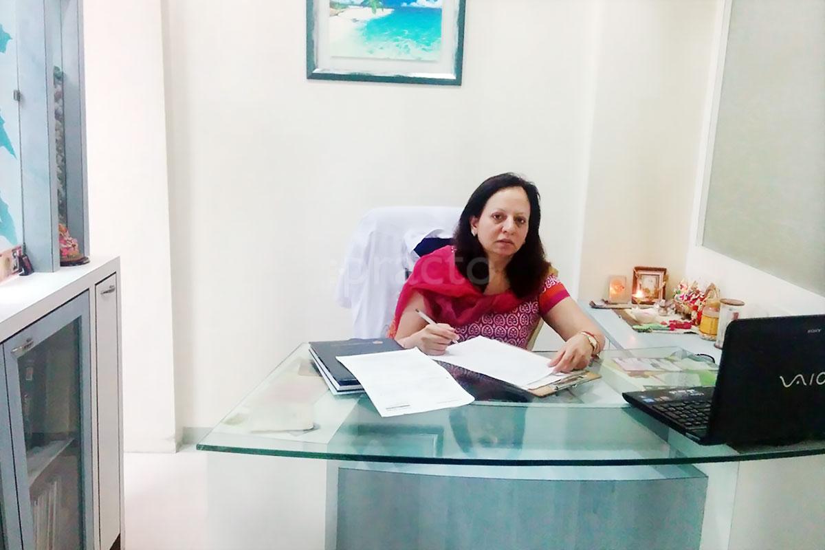 OPD/Ward at Perfect Smile Dental Clinic Viman Nagar Pune