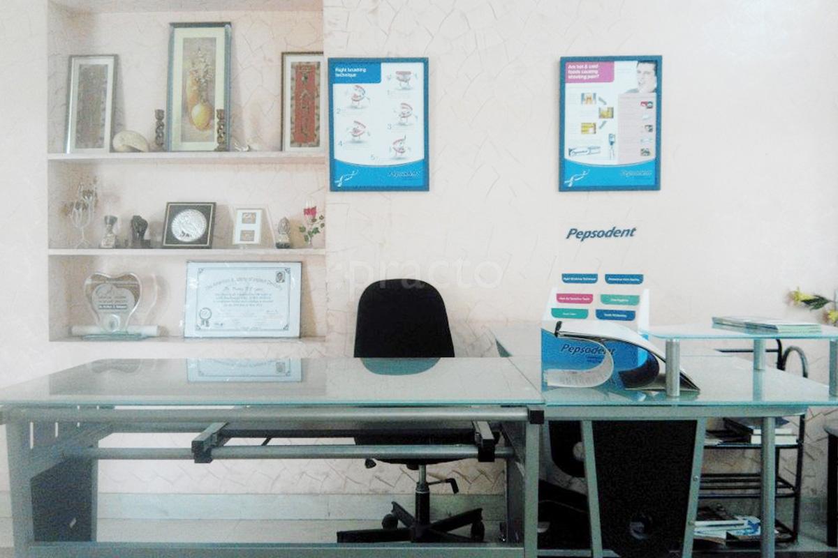 OPD/Ward at Perfect Smiles Jayanagar 2 Block Bangalore
