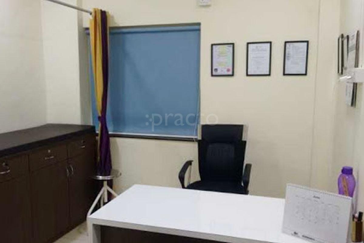 OPD/Ward at Perfection Plastic Surgery Clinic Kothrud Pune