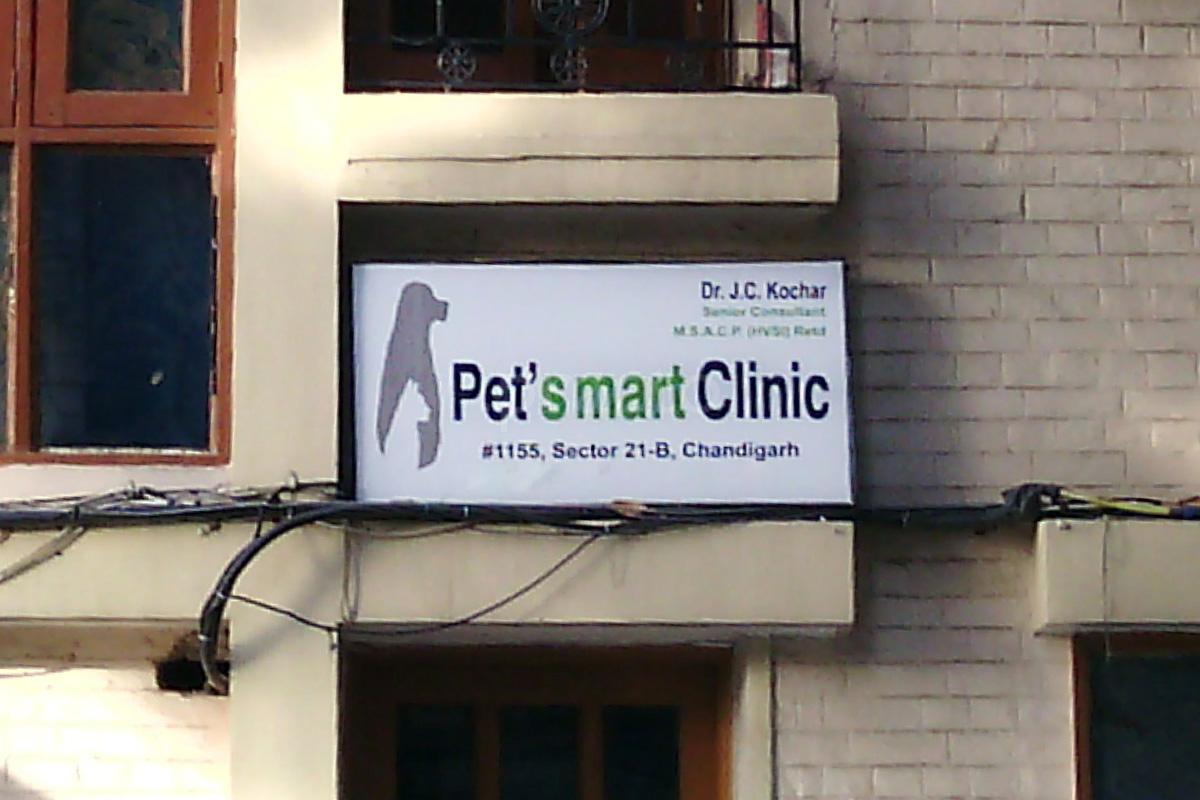 petsmart hospital hours