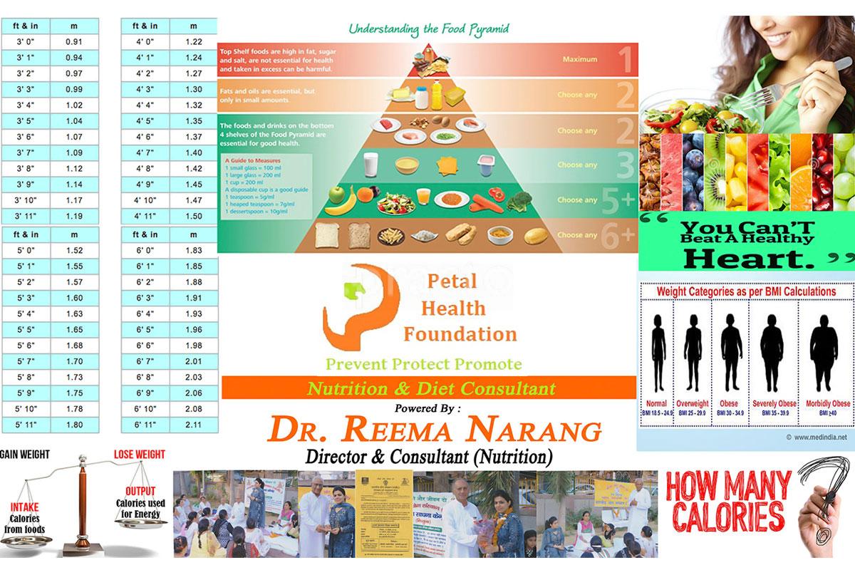 Others at Petal Health Foundation Tilak Nagar Delhi