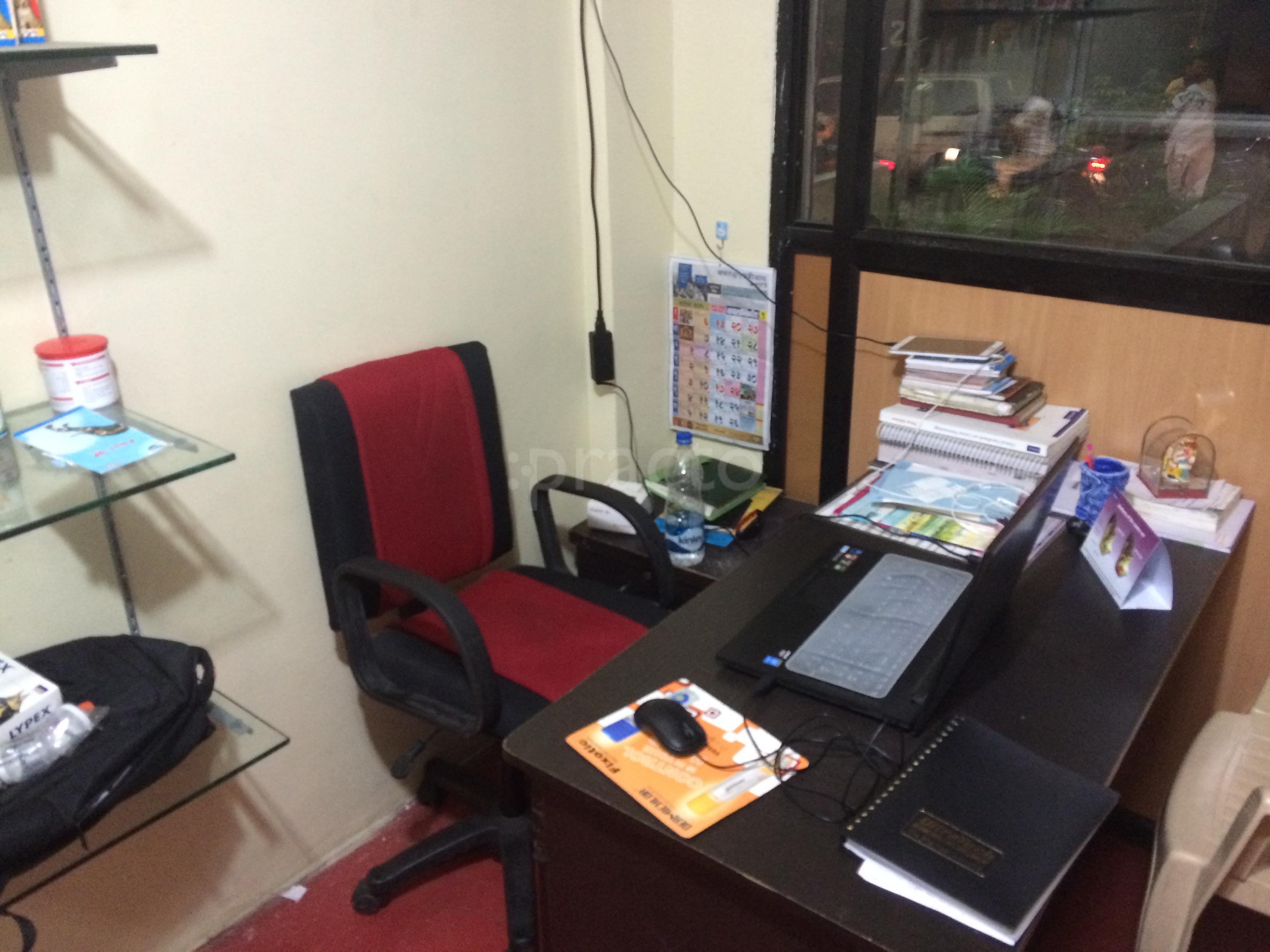 OPD/Ward at Petmax  Clinic Kothrud Pune