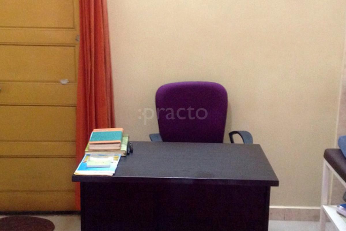 OPD/Ward at Physio Arc Clinic Goregaon West Mumbai