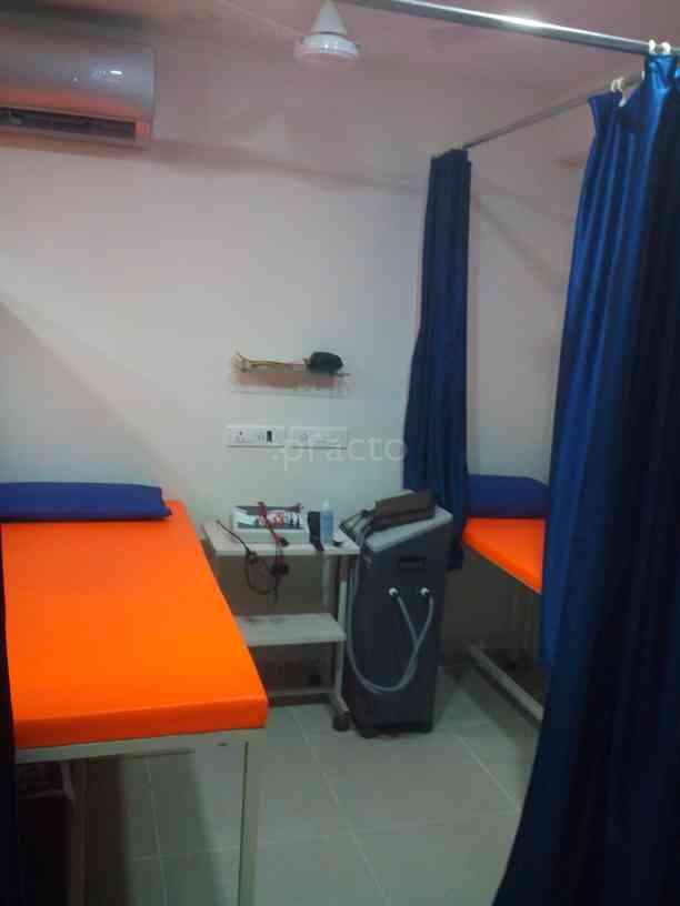 Physiocare Multi Speciality Physiotherapy Centre Prahlad Nagar Ahmedabad