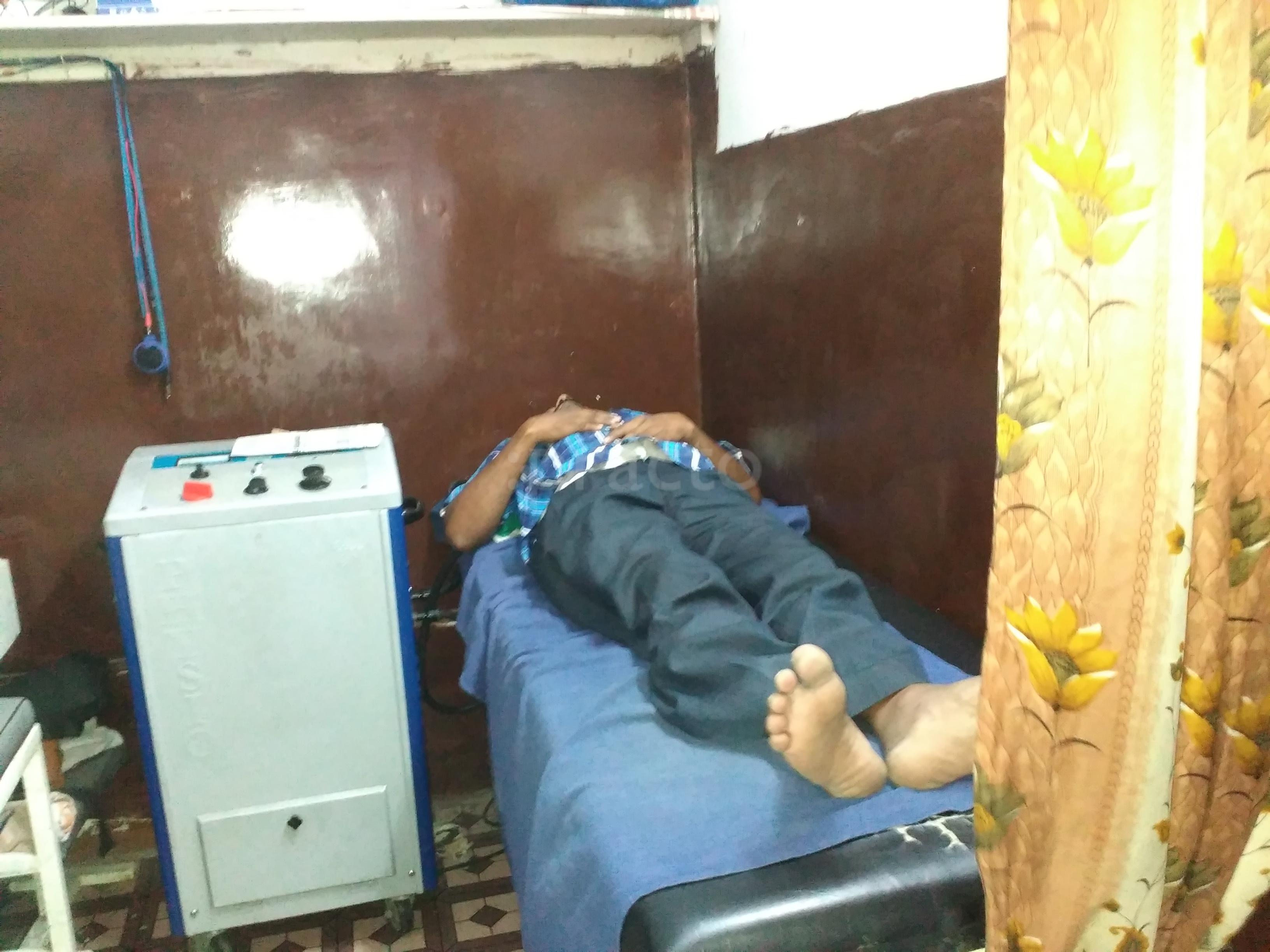Physio Care P.M.C.H Patna