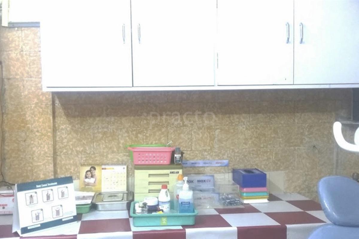 Others at Physio-Dent Multispeciality Physiotherapy & Dental Clinic Vikhroli East Mumbai