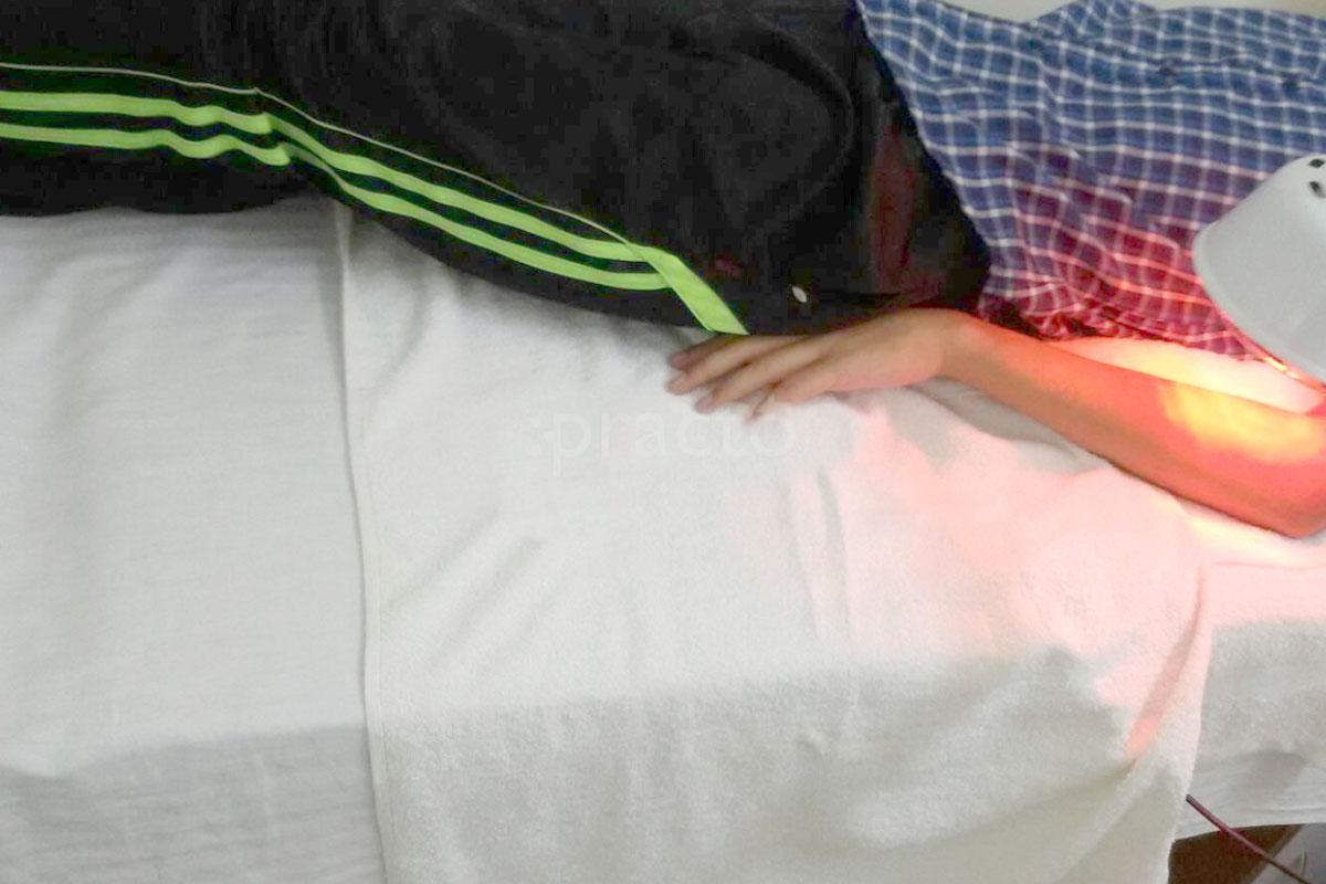 OPD/Ward at Physio Era Physiotherapy Clinic Lajpat Nagar Delhi