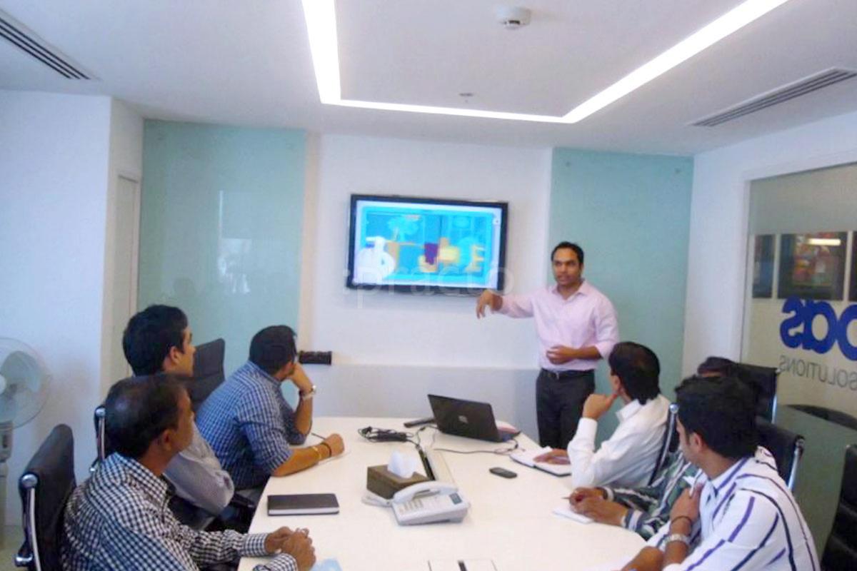 Others at Physio Ergo Gurgaon Sector 49 Gurgaon