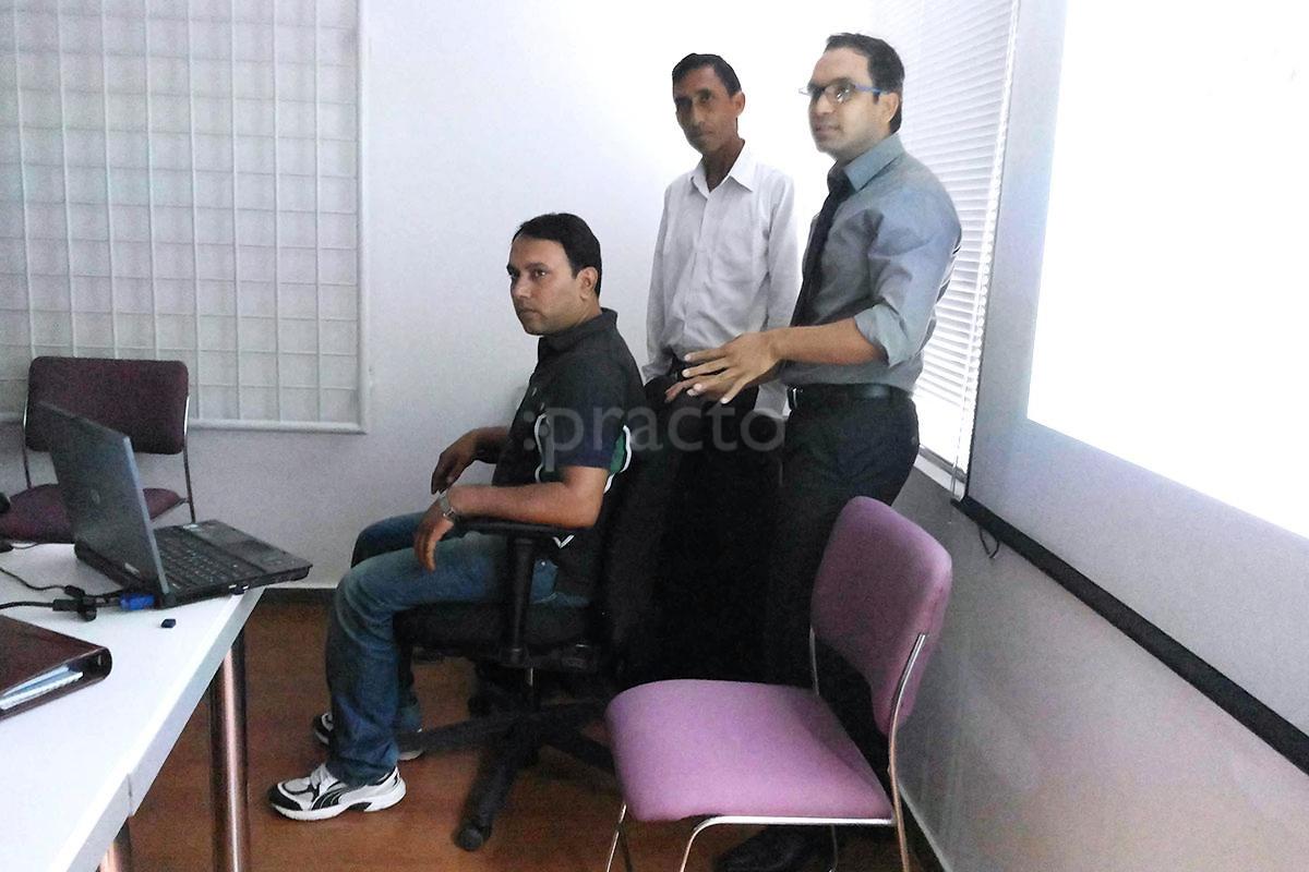 Others at Physio Ergo Gurgaon Sector 49 Gurgaon