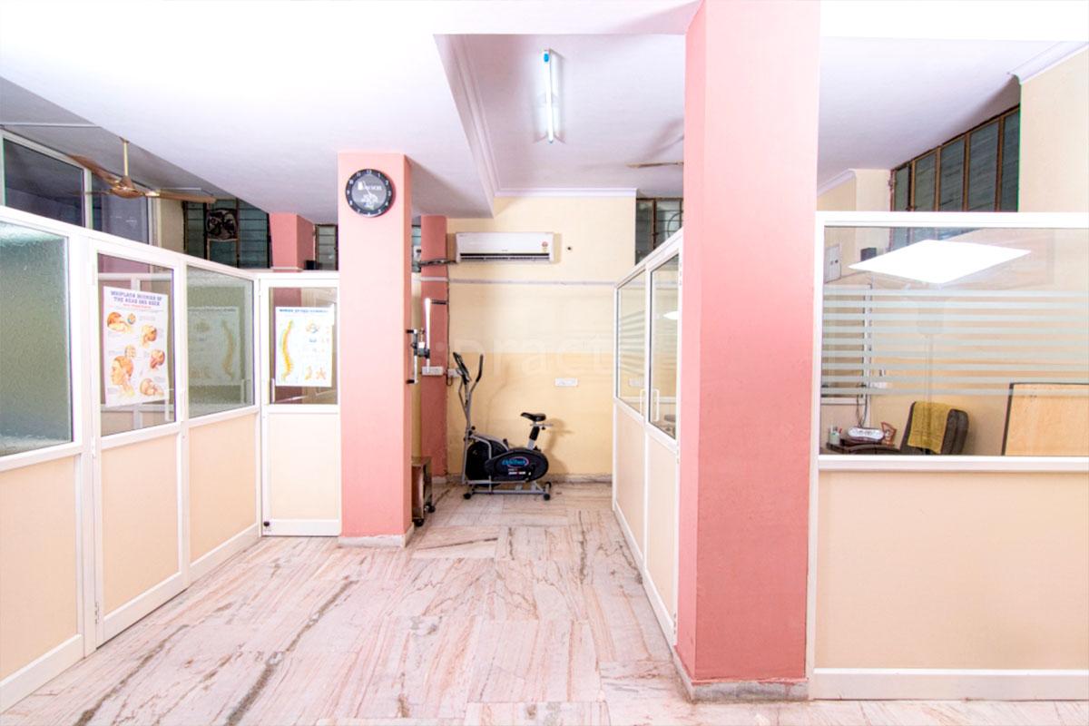 Others at Physio Healing Shyam Nagar Jaipur